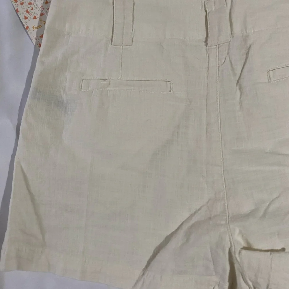 NWT Free People Shorts